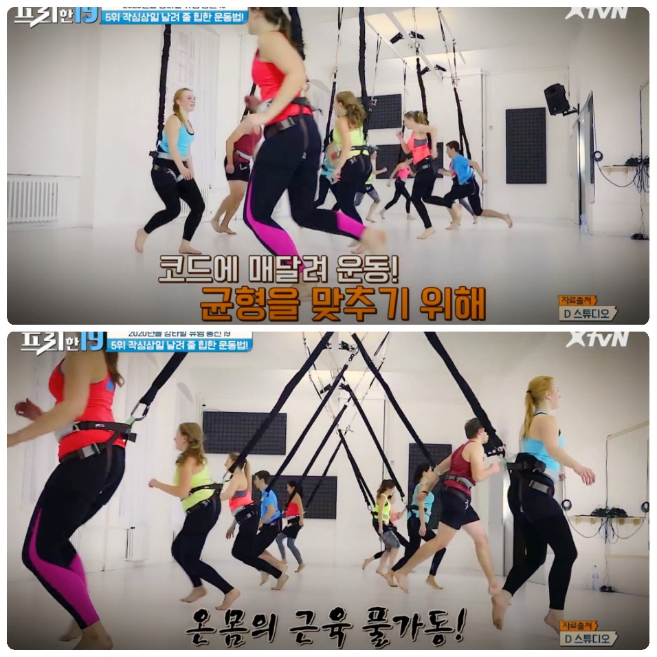 S-body휘트니스 이미지