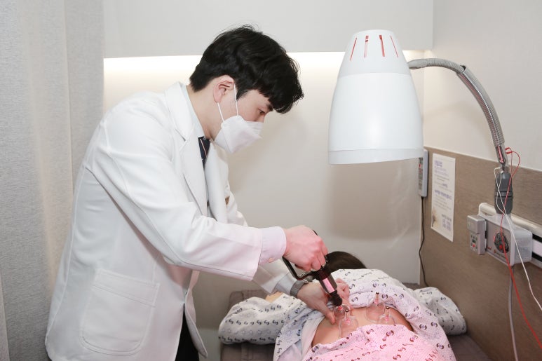 베스트경희한의원 이미지