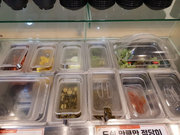 유가네닭갈비태릉묵동점 이미지