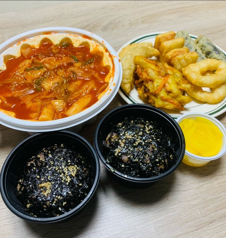 달리는려석들 이미지