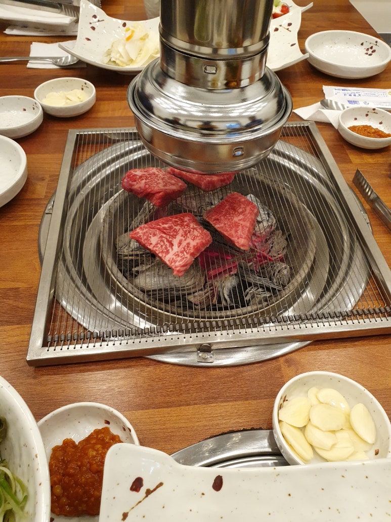 언능오소한우사랑 이미지