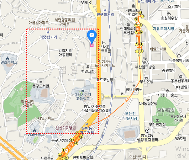 동원환경엔지니어링 이미지