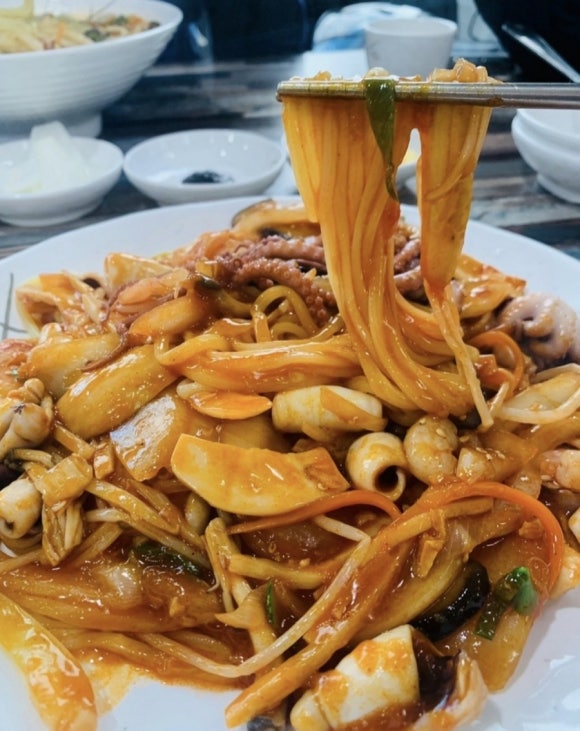 만우장성 이미지