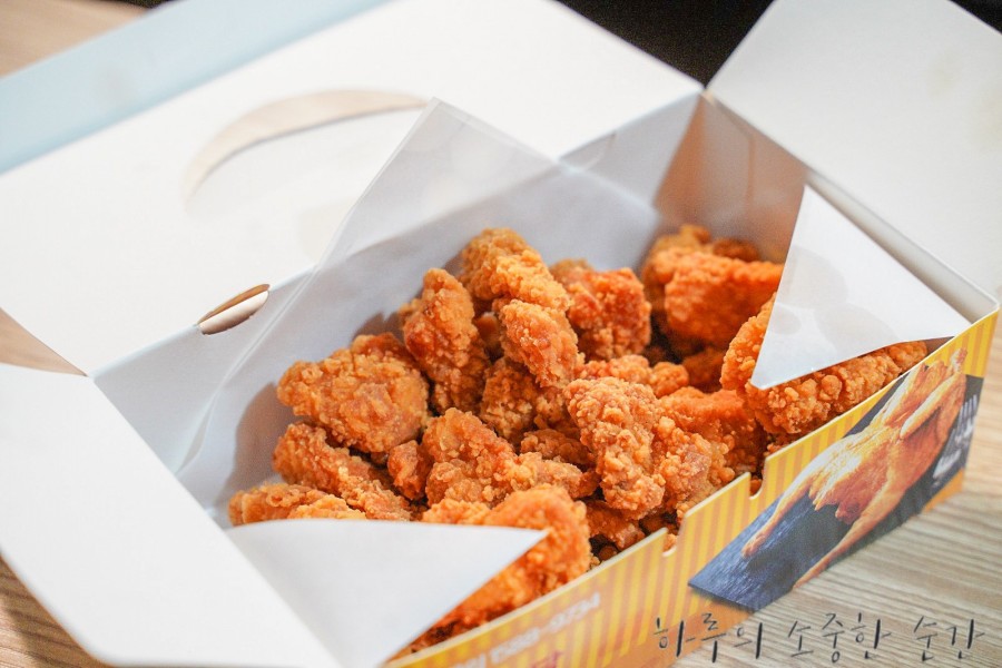 가마치통닭광주 이미지