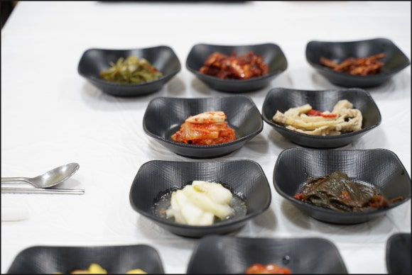 배,반찬식당 이미지