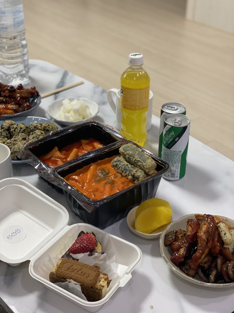 송주불냉면&돈까스 이미지
