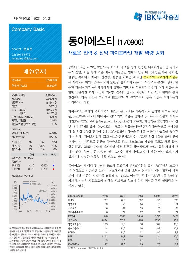동아인력개발 이미지