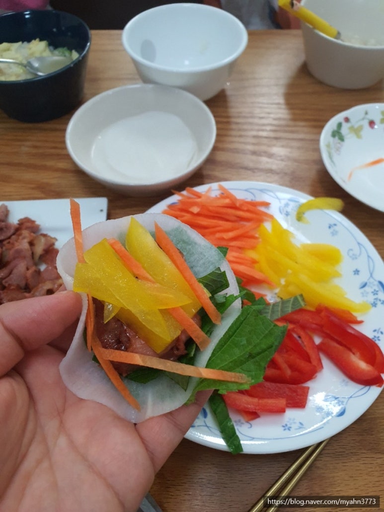 김가네김밥다산역점 이미지