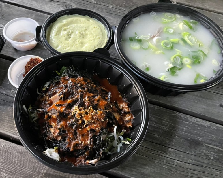 오목천국수 이미지