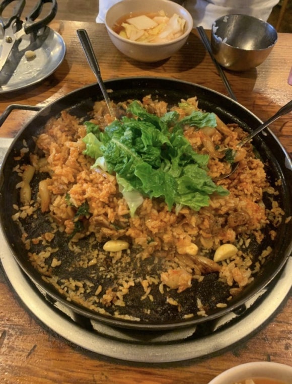 송림식당 이미지