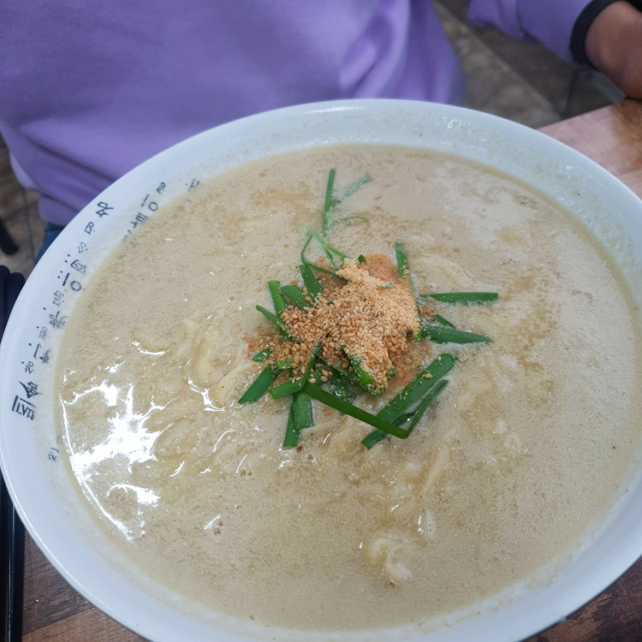 서가왕칼국수 이미지