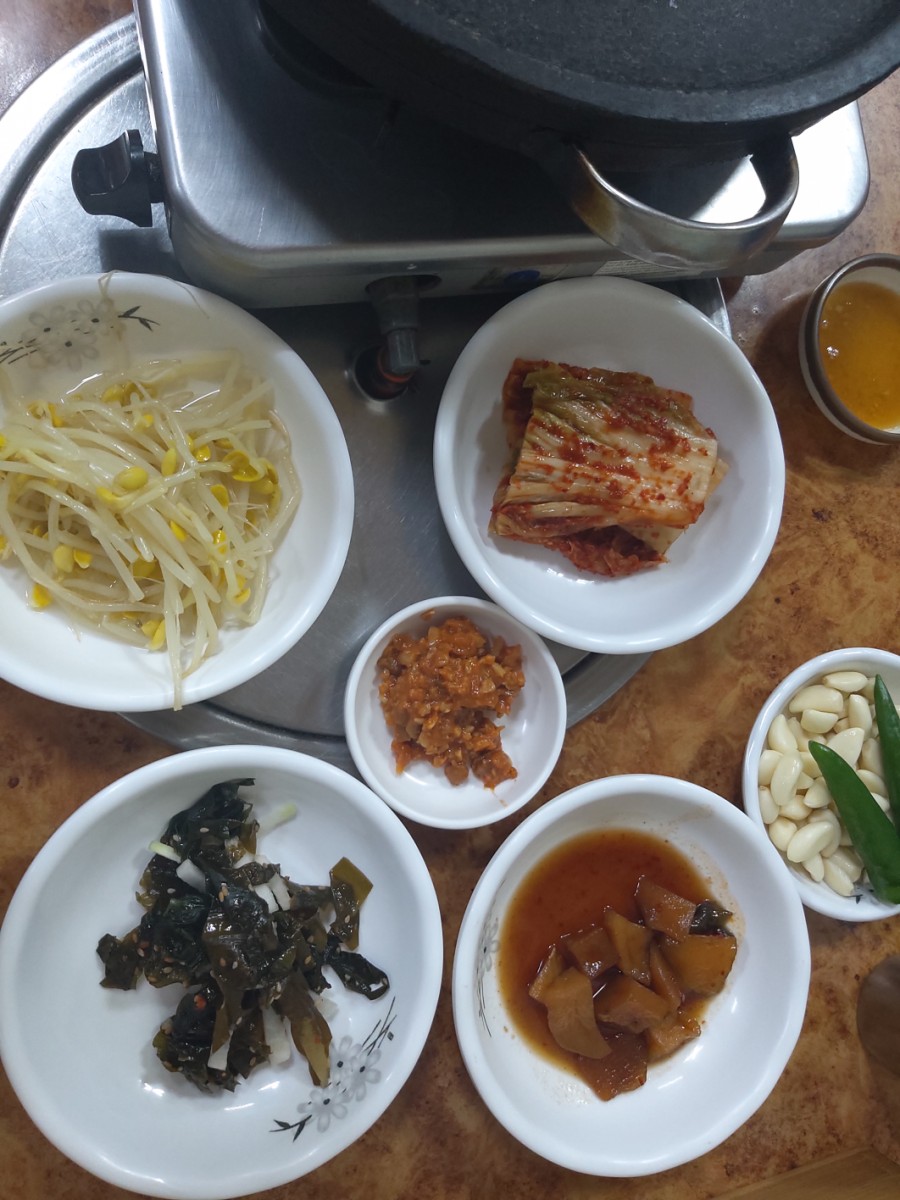 남산식육점 이미지