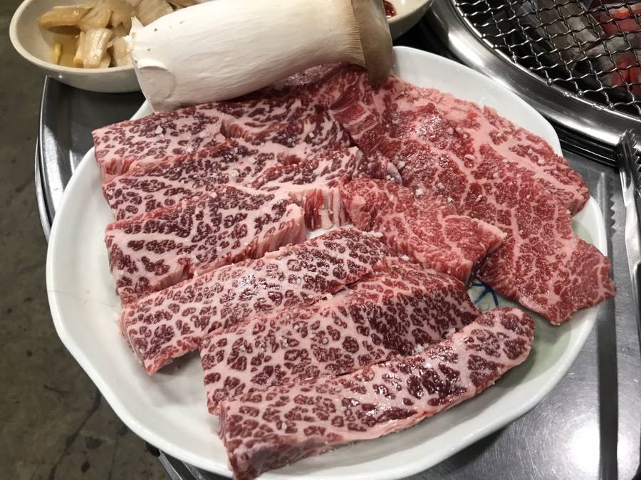 새마을정육식당 이미지