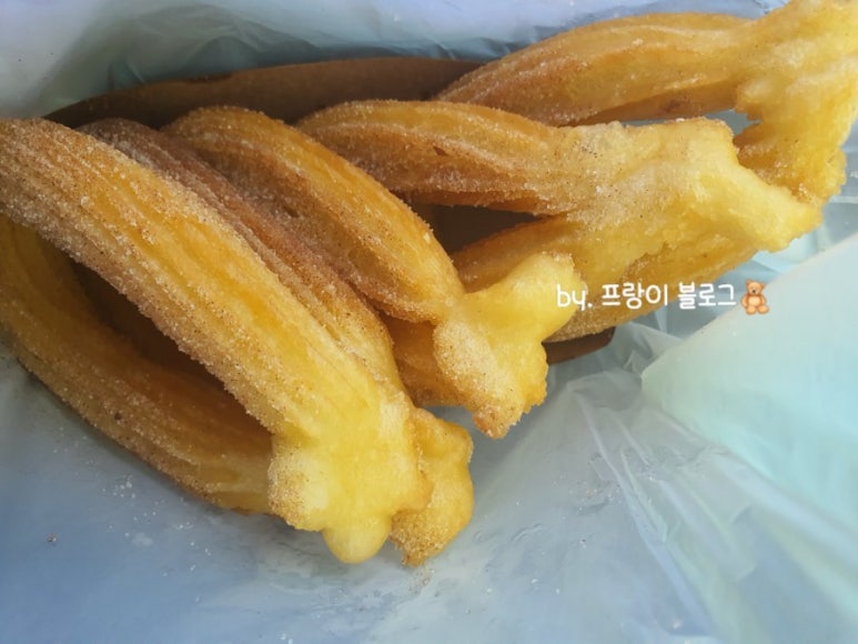 뽀라츄러스 이미지