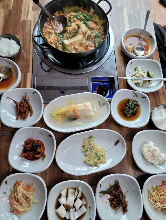 팔공산일번지맛집 이미지