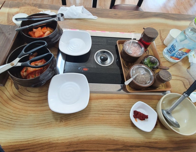 이가순대국 이미지