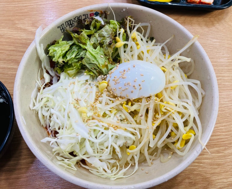 김밥천국 문정로데오 이미지