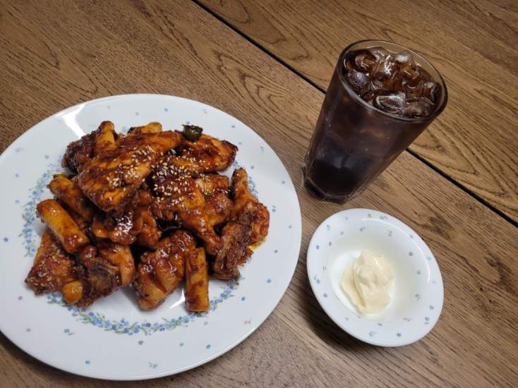 꼽슬이종합세차장 이미지