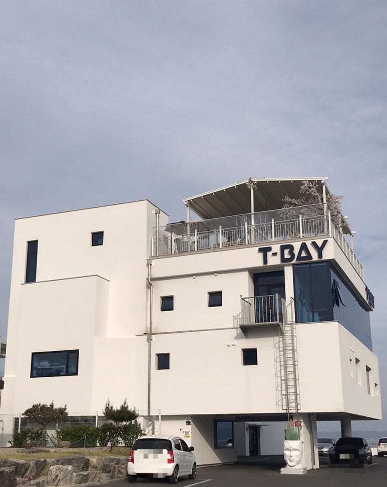 티베이(T-BAY) 이미지