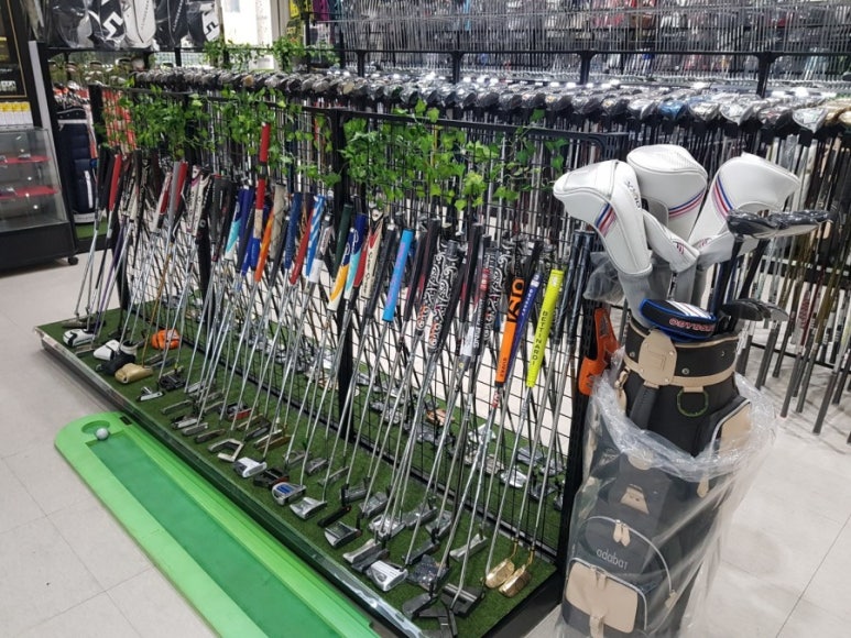 골마켓용인처인점 이미지