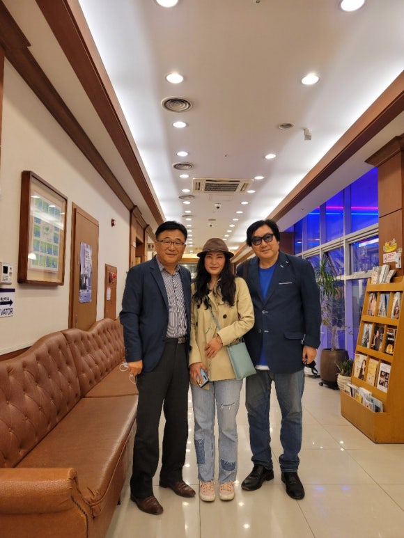 신한영화(주) 이미지