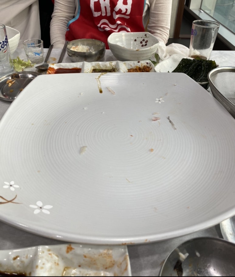 허씨횟집 이미지