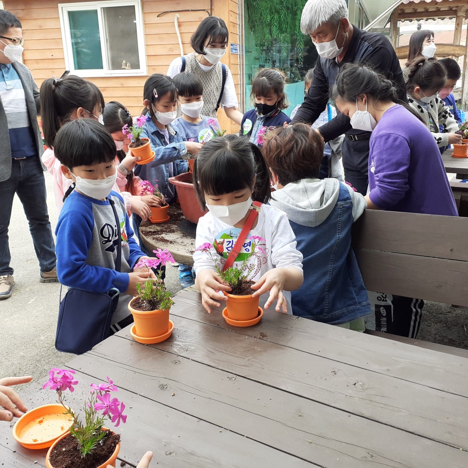오천초등학교 이미지