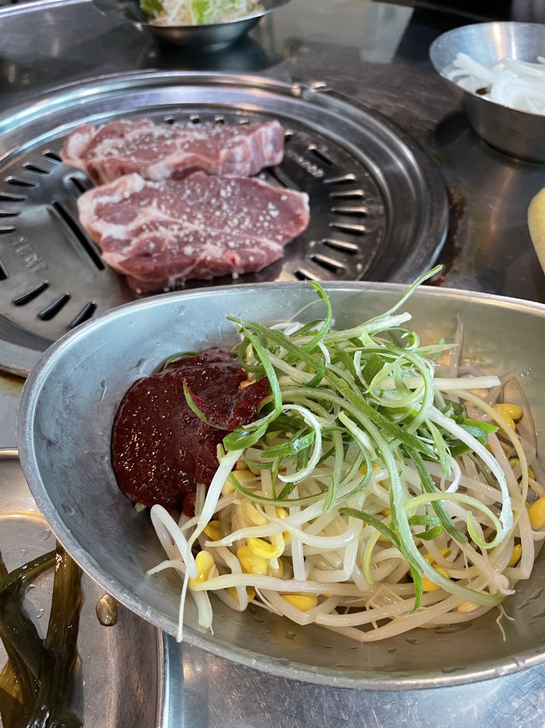 연탄부락 이미지