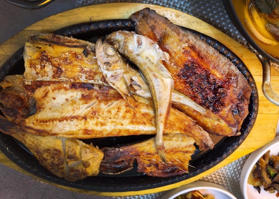 화정식당 이미지