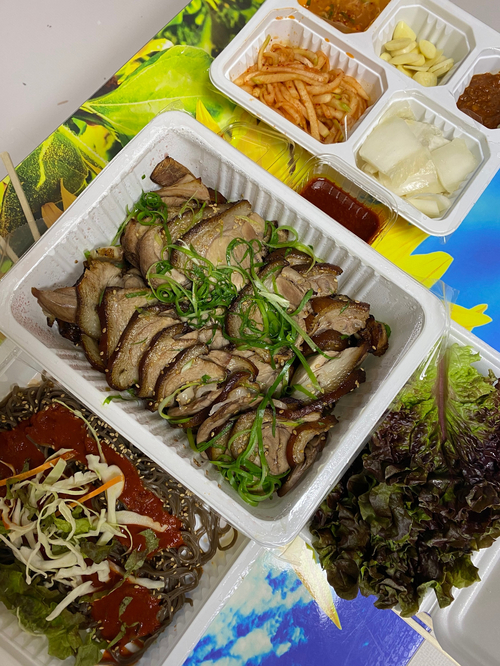 숯향기 이미지