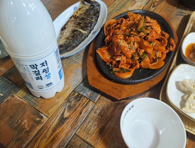 생선구이박가네 이미지