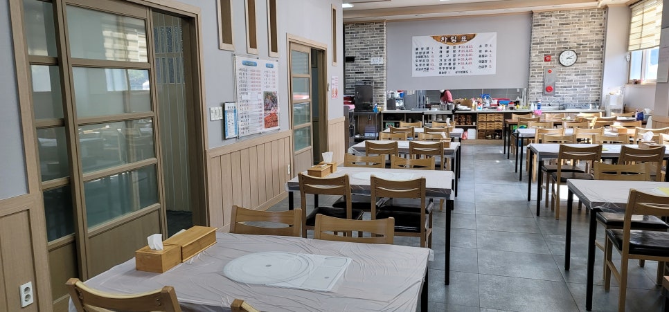 연꽃엔돌핀해물찜 이미지