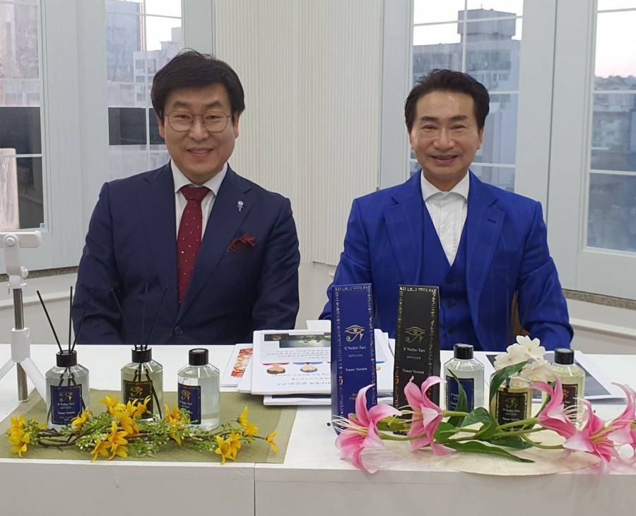 더원아로마 이미지