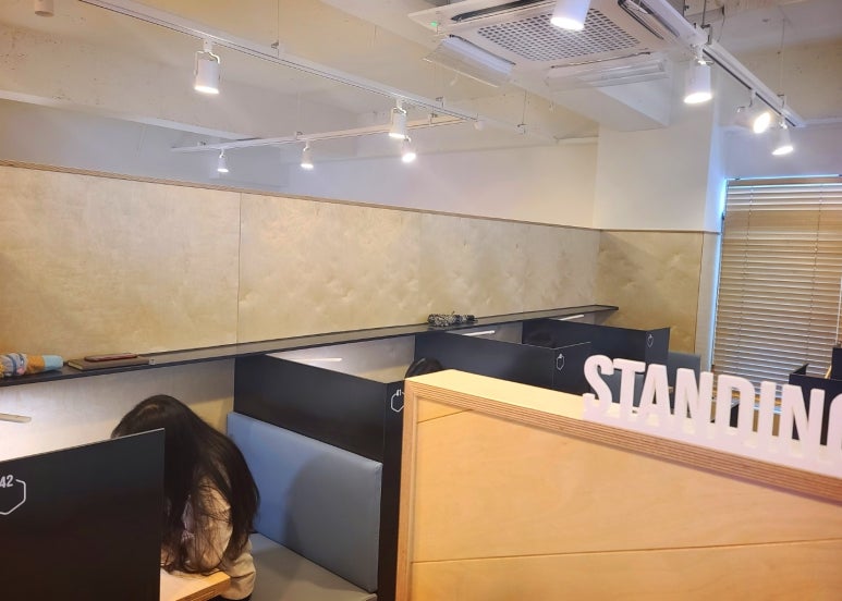 데어스터디카페목동스테이 이미지