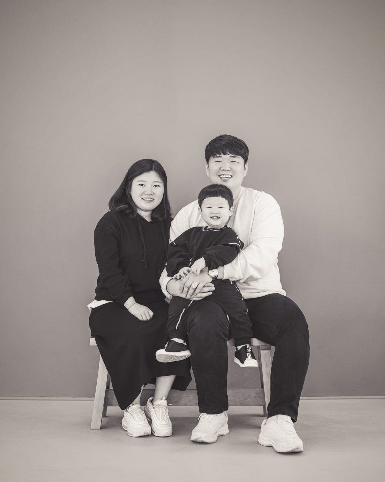 늘봄사진관 이미지