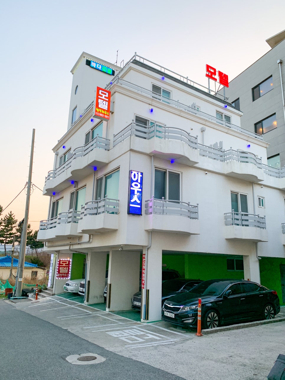 씨웰빙하우스 이미지