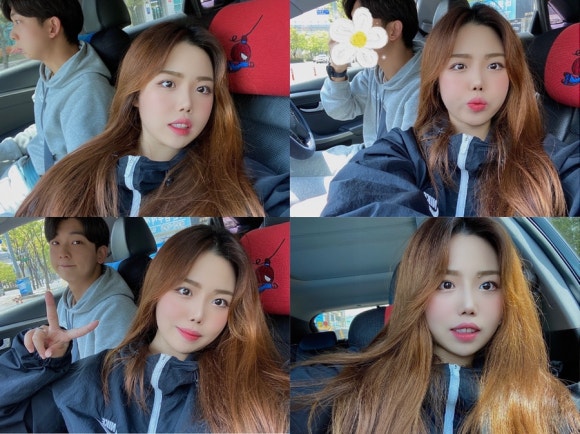 듀오프리미엄셀프세차장 이미지
