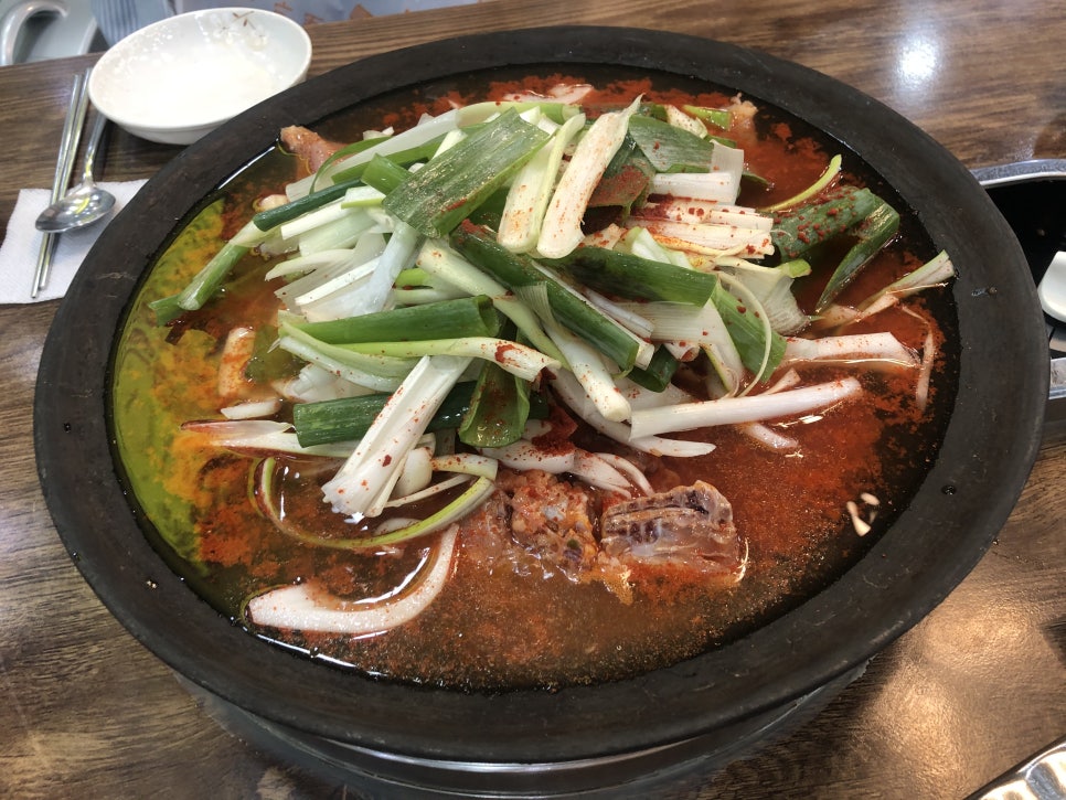 성원닭갈비 이미지