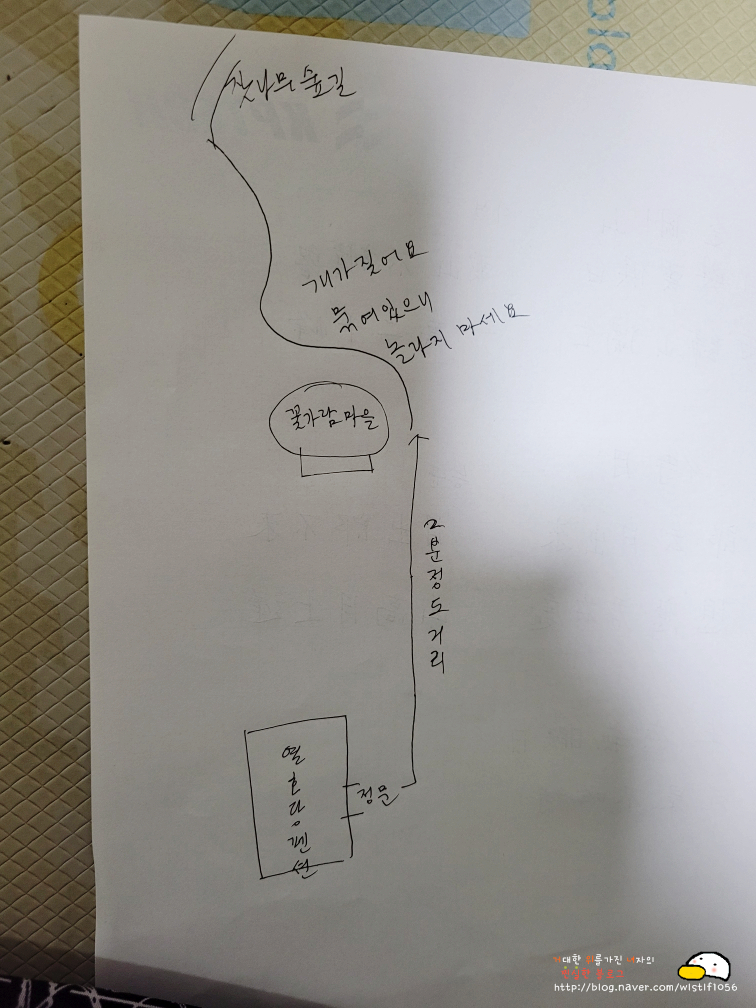 열호당 이미지