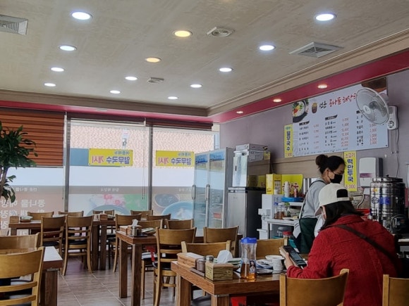 선운콩나물해장국 이미지