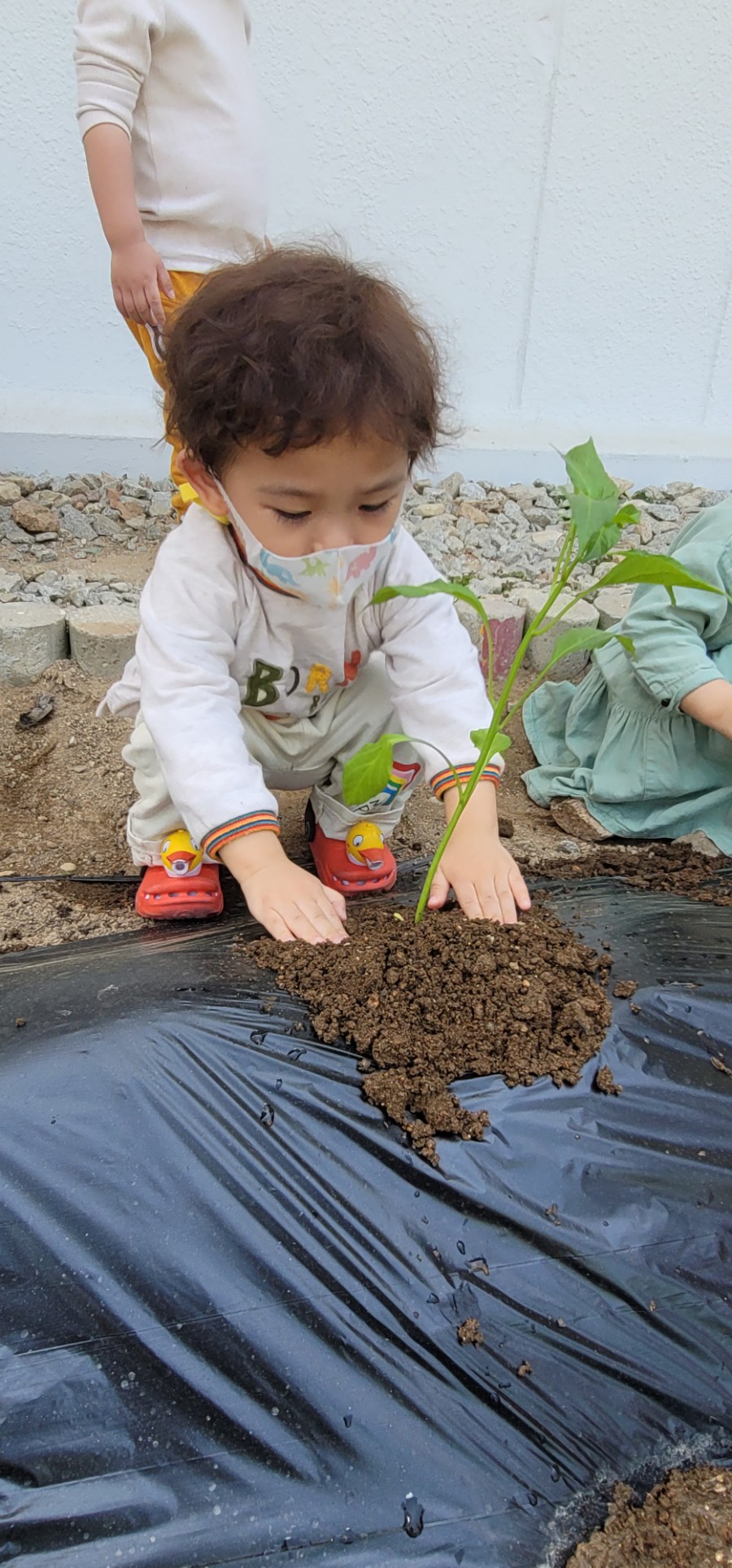 동산어린이집 이미지