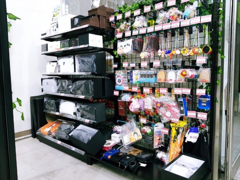 골마켓용인처인점 이미지