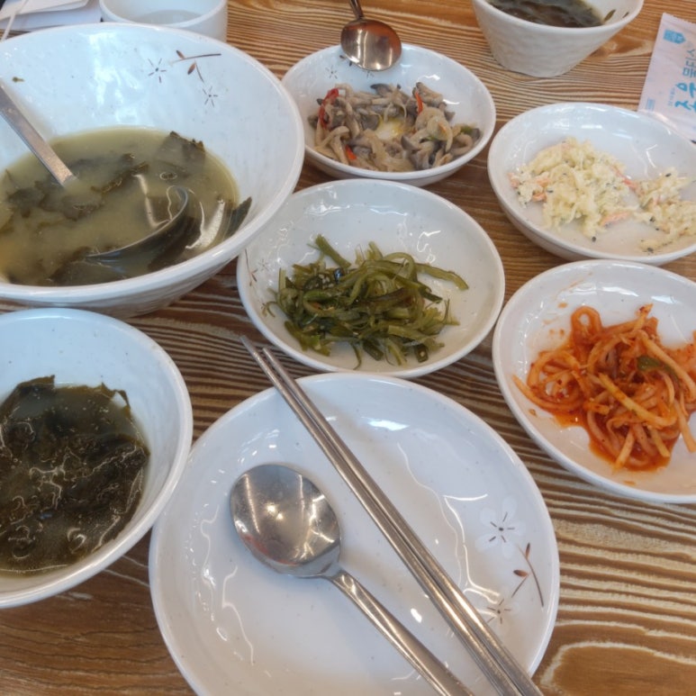 강풍코다리진해 이미지