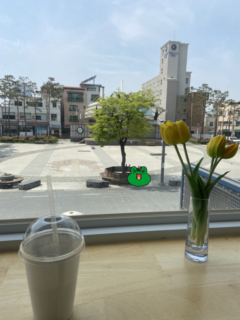 유영례동태찌개 이미지