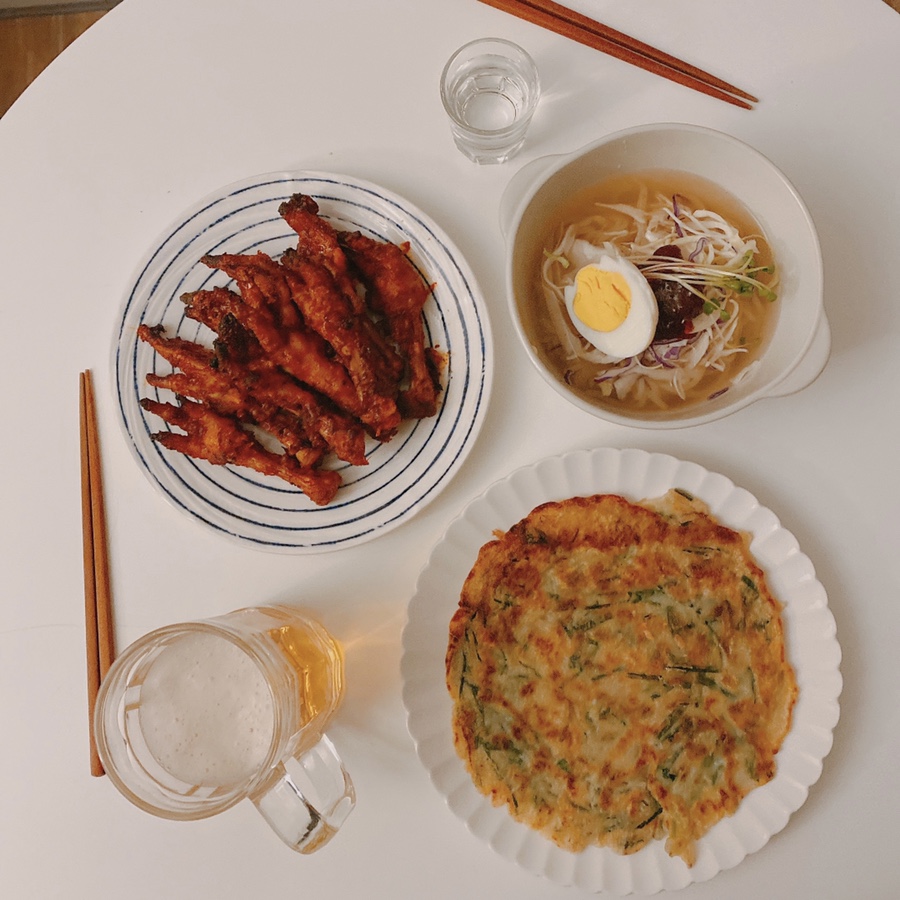정우네닭발 이미지
