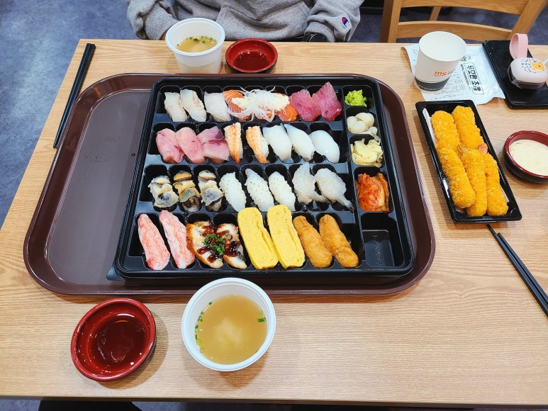 무모한초밥강대 이미지