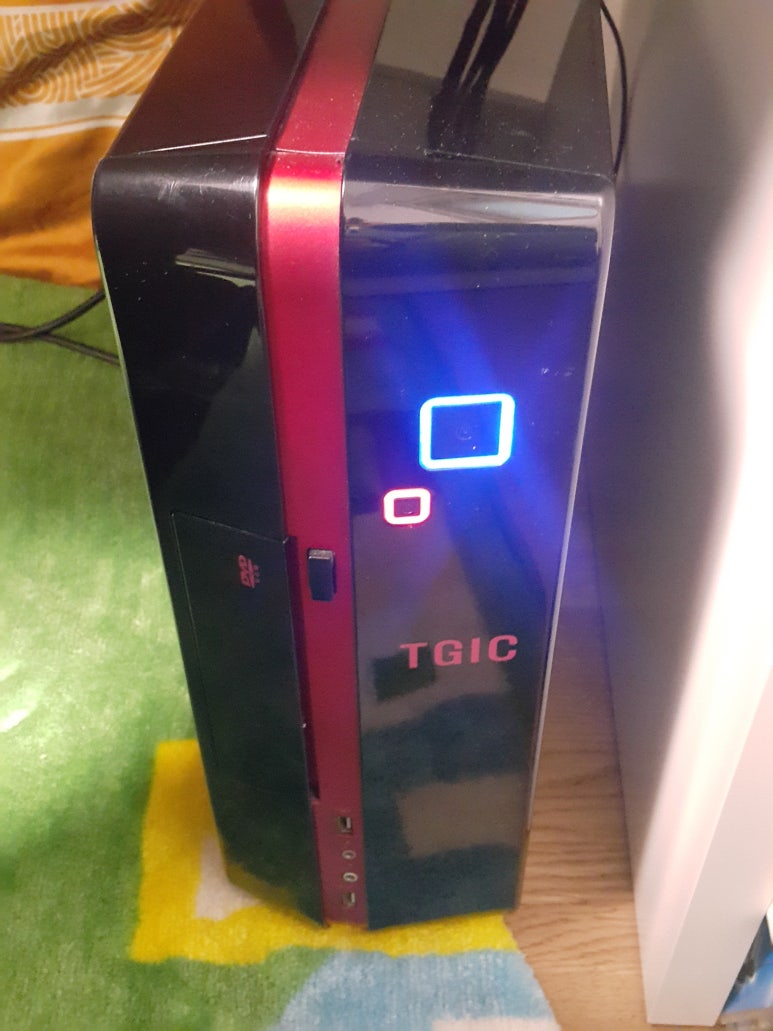 컴퓨터１１４ 이미지