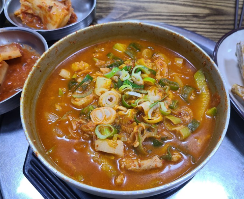 진식당 이미지