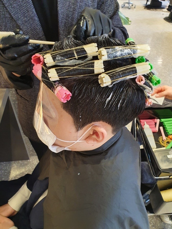 준영헤어 이미지
