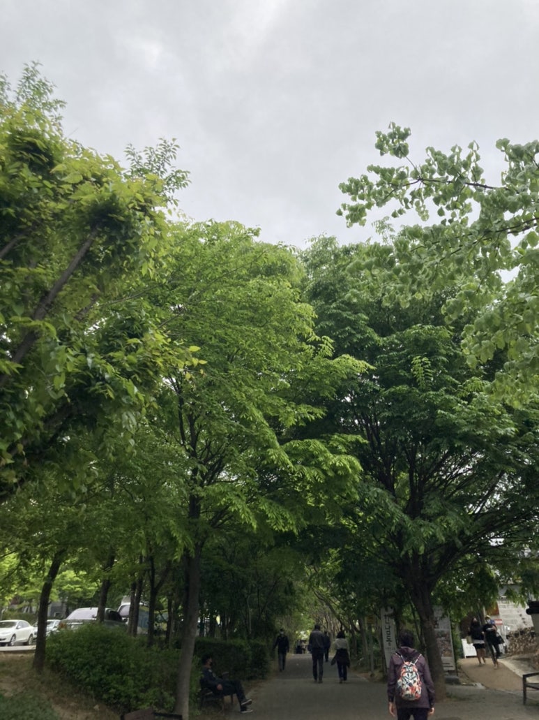 산수다방 이미지